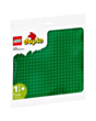 LEGO Duplo Green Building Plate 10980