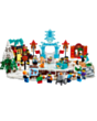 LEGO Lunar New Year Ice Festival 80109