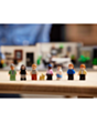 LEGO Queer Eye The Fab 5 Loft 10291