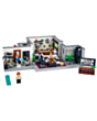 LEGO Queer Eye The Fab 5 Loft 10291