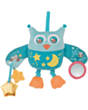 Chicco yumşaq oyuncaq bayquş / 00007704000000