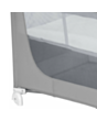 Manej CAM Sonno 265 Grey