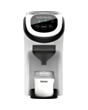 Dispenser Baby Brezza Formula Pro Mini FRP0079 120000046367
