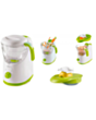 Пароварка Chicco Easy Meal 8058664052219