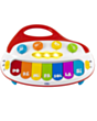 Игрушка Chicco Мой первый фортепианный оркестр 00012242000000