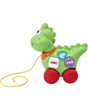 Oyuncaq Mənim ilk dinozavrım Chicco 00012119000000 