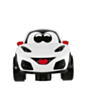Uzaqdan idarə olunan pultlu avtomobil Chicco Rocket The Crossover 00009729000000