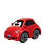 Chicco Fiat oyuncaq avtomobil 00011457000000