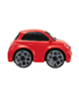 Chicco Fiat oyuncaq avtomobil 00011457000000