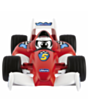Uzaqdan idarə olunan avtomobil Chicco Tom Race 00011333000000 