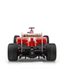 Oyuncaq avtomobil Rastar R/C 1:12 Ferrari F1 6930751307025