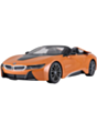 Игрушечный автомобиль Rastar R/C 1:12 BMW I8 Roadster 6930751316423