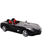 Oyuncaq avtomobil Rastar R/C 1:12 Mercedes-Benz SLR 6930751304369