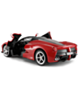 Игрушечная машинка Rastar 1:14 LaFerrari Aperta 6930751313262