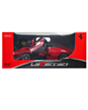 Oyuncaq avtomobil Rastar R/C 1:14 Ferrari LaFerrari 6930751307452