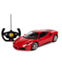 Oyuncaq avtomobil Rastar 1:14 Ferrari 488 GTB 6930751311282 