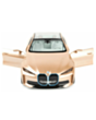  Oyuncaq avtomobil Rastar 1:14 BMW 14 Concept 6930751320345