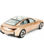  Oyuncaq avtomobil Rastar 1:14 BMW 14 Concept 6930751320345