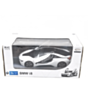 Oyuncaq avtomobil Rastar R/C 1:14 BMW I8 6930751307681 