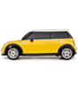 Oyuncaq avtomobil Rastar R/C 1:14 Minicoopers 6930751302402
