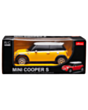 Oyuncaq avtomobil Rastar R/C 1:14 Minicoopers 6930751302402