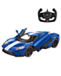  Oyuncaq avtomobil Rastar R/C 1:14 Ford GT 6930751314108