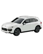 Игрушечная машинка  Rastar R/C 1:14 Porsche Cayenne Turbo 6930751304413