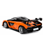 Oyuncaq avtomobil Rastar R/C 1:14  McLaren Senna 6930751316393