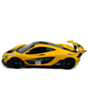 Oyuncaq avtomobil Rastar R/C 1:14 McLaren P1 GTR 6930751310469