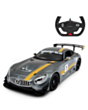 Oyuncaq avtomobil Rastar R/C 1:14 Mercedes-AMG GT3 6930751309951