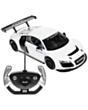 Игрушечная машинка Rastar R/C 1:14 Audi R8 6930751306158