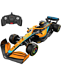Игрушечная машинка Rastar R/C 1:18 McLaren F1 MCL36 6930751322462