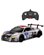 Oyuncaq avtomobil Rastar R/C 1:18 Audi R8 LMS Performance 6930751310193