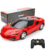 Oyuncaq avtomobil Rastar R/C 1:24 Ferrari SF90 Stradale 6930751317826