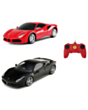 Oyuncaq avtomobil Rastar R/C 1:24 Ferrari 488 GTB 6930751311268