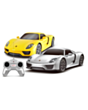 Oyuncaq avtomobil Rastar R/C 1:24 Porsche 918 Spyder 6930751307858
