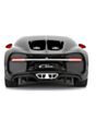 Oyuncaq avtomobil Rastar R/C 1:24 Bugatti Chiron 6930751311527
