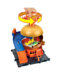 Hot Wheels HW City Themed Pack AST HDR24 194735030125