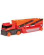 Hot Wheels HW Mega Red Hauler 50th GH48 887961800517