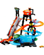 Hot Wheels HW Ult Gator Car Wash FTB67 887961639919