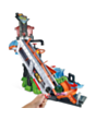 Hot Wheels HW Ult Gator Car Wash FTB67 887961639919