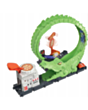 Hot Wheels HW City Gator Loop Attack PS HKX39 194735109630