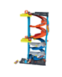 Hot Wheels HW City Transforming Race Tower HKX43 194735109654