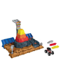 Hot Wheels HWMT Sop Ultra Crash Yard HNB96 194735136612