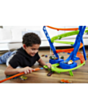 Hot Wheels HW Spiral Speed Crash HGV67 194735058310