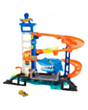 Hot Wheels HW City Attacking Shark HDP06 194735028979
