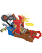 Hot Wheels Monster Trucks Arena Smashers HNB87 194735136537