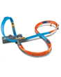 Hot Wheels HW Action Fig 8 Raceway GGF92 887961777406