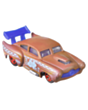 Oyuncaq araba Hot Wheels HW CLR Shift 1:64 VEH ASST BHR15 746775345716	 