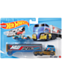 Oyuncaq araba Hot Wheels HW CLR Shift 1:64 VEH ASST BHR15 746775345716	 